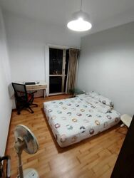 Regent Park (D5), Condominium #503268091